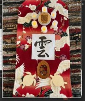 High-resolution image restored by AI